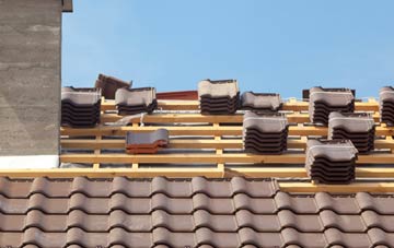 Wadeford clay roofing costs