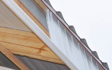 why Wadeford fascia repairs are essential
