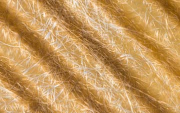 Wadeford fibreglass roof waterproofing