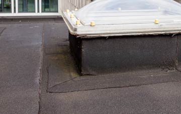 disadvantages of Wadeford flat roofs
