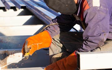 Wadeford flat roofing options