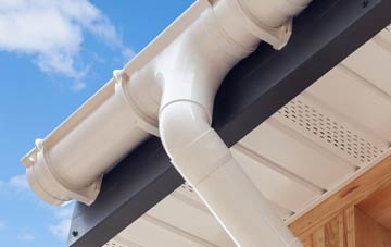 Wadeford gutter installation costs