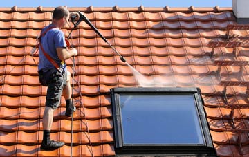 roof cleaning Wadeford, Somerset