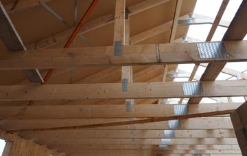 Wadeford roof truss costs