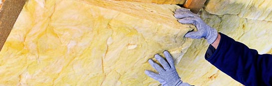 quotes for Wadeford roof insulation