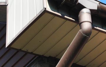 Wadeford soffit installation costs