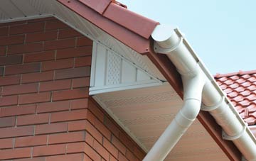 Wadeford soffit repair costs