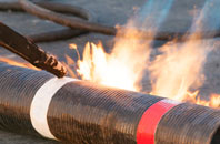 Wadeford flat roofing replacement