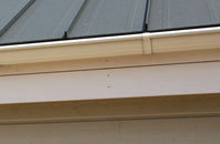 Wadeford soffit repair