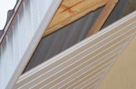 rated Wadeford soffit repair companies