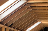 Wadeford tapered roof insulation quotes